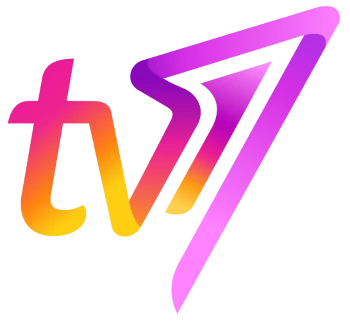 TV1 Logo